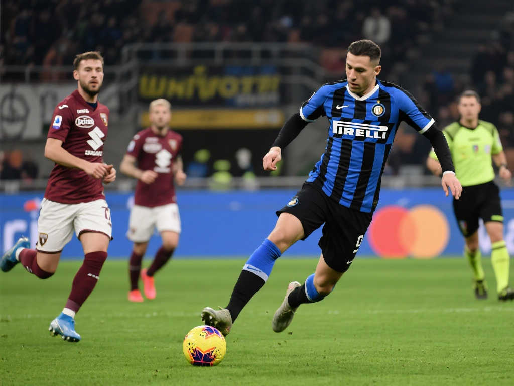 【意甲】劳塔罗破门恰尔汗奥卢点球建功,国米3-0大胜卡利亚里 【意甲】劳塔罗破门恰尔汗奥卢点球建功,国米3-0大胜卡利亚里