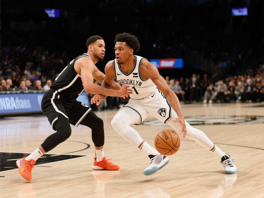 天赋媲美博尔特 阿门能否重塑NBA攻防新格局？